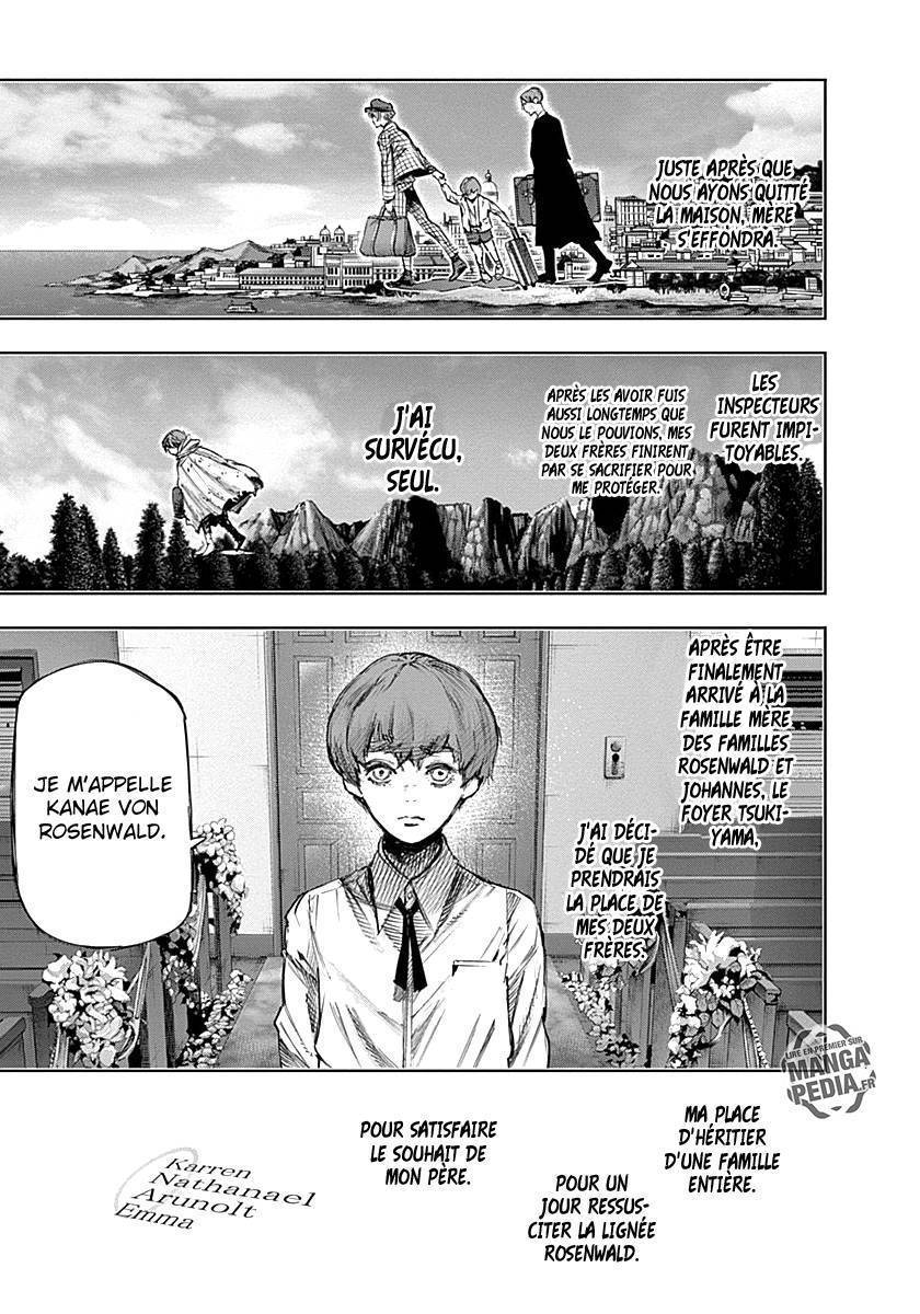  Tokyo Ghoul Re - Chapitre 52 - 8