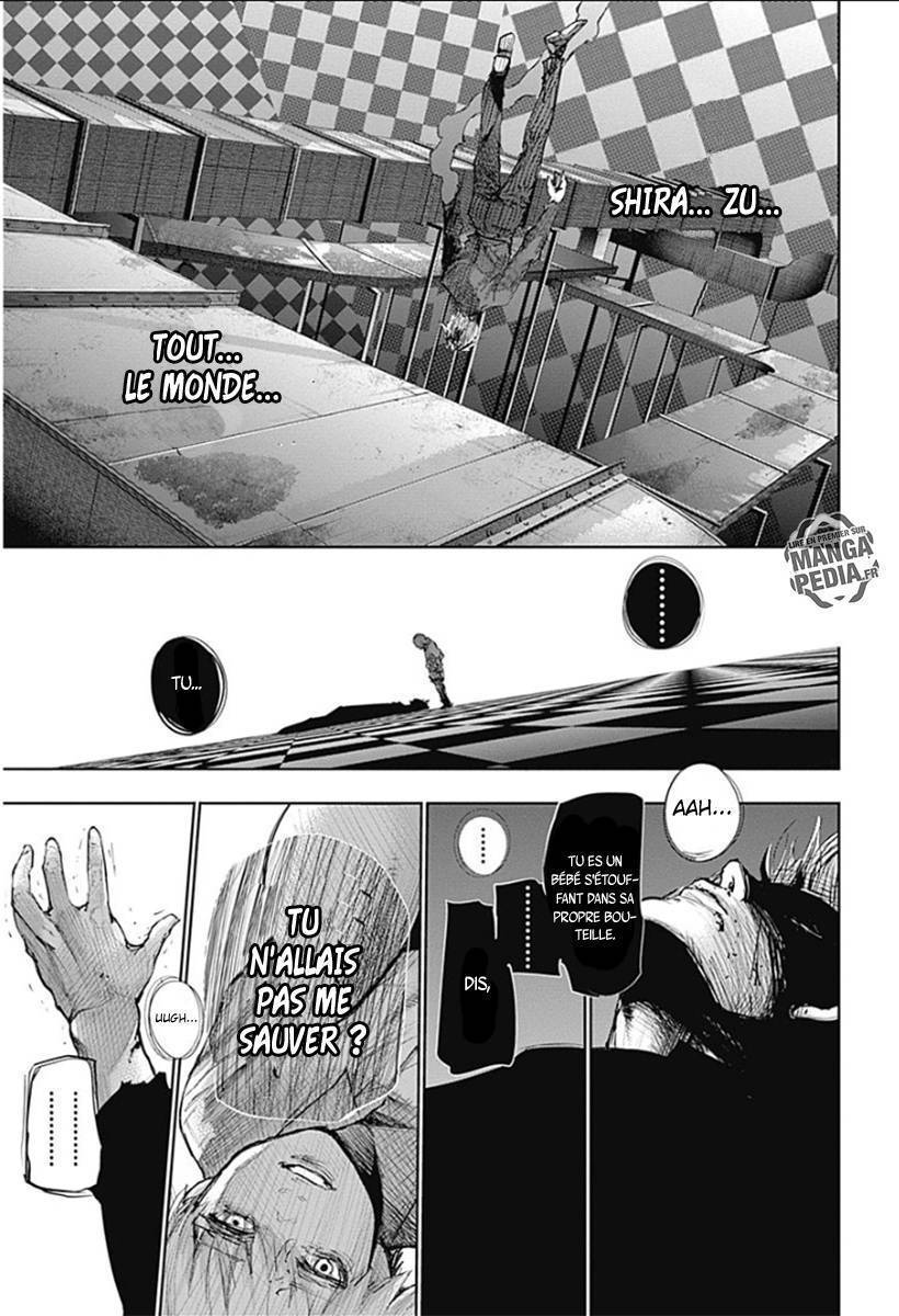  Tokyo Ghoul Re - Chapitre 53 - 13