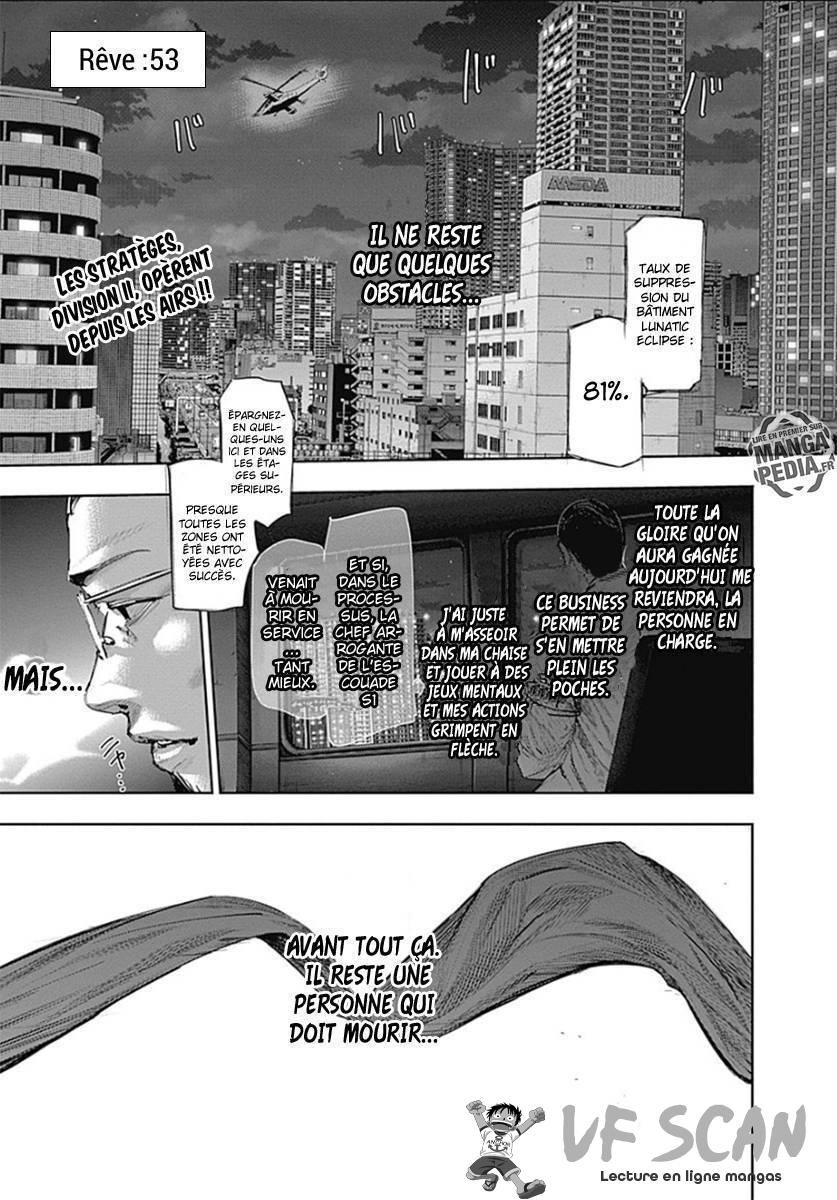  Tokyo Ghoul Re - Chapitre 53 - 1