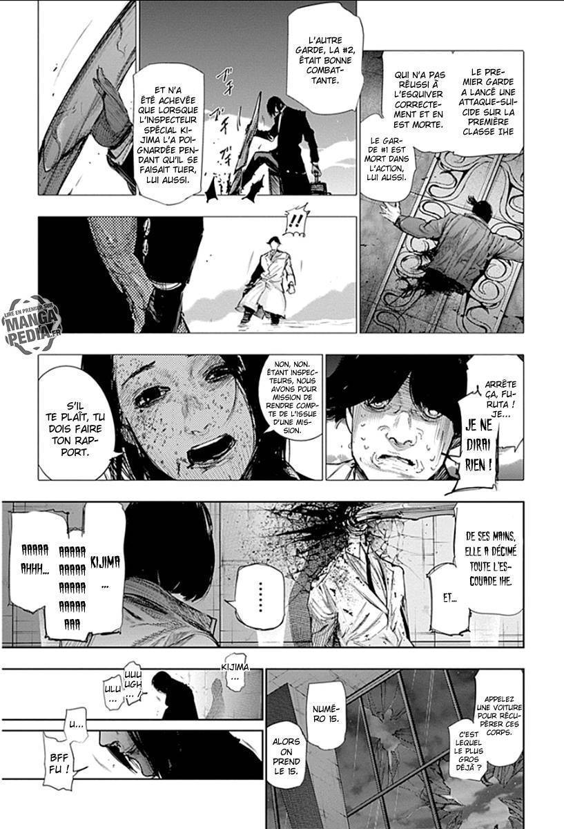  Tokyo Ghoul Re - Chapitre 53 - 9