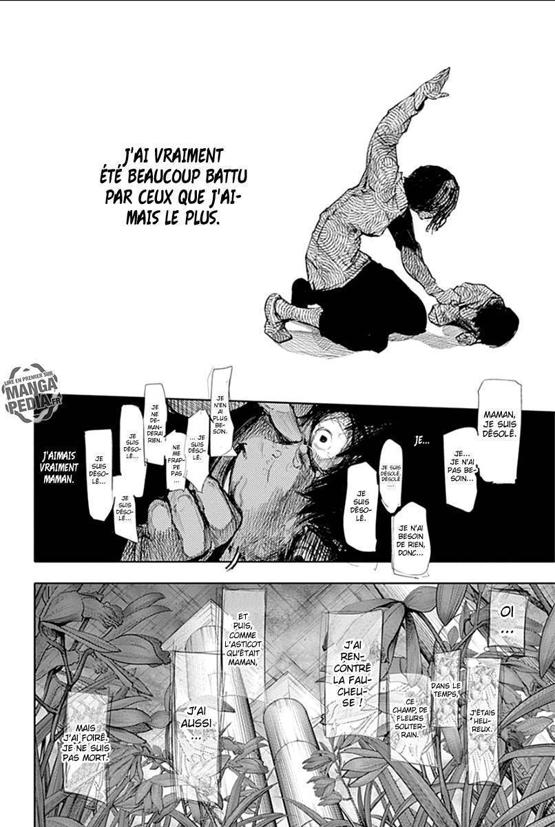  Tokyo Ghoul Re - Chapitre 53 - 15