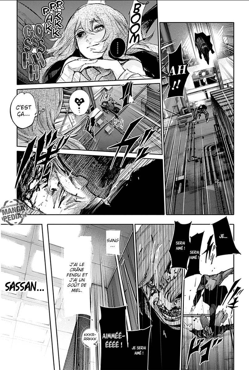  Tokyo Ghoul Re - Chapitre 53 - 11