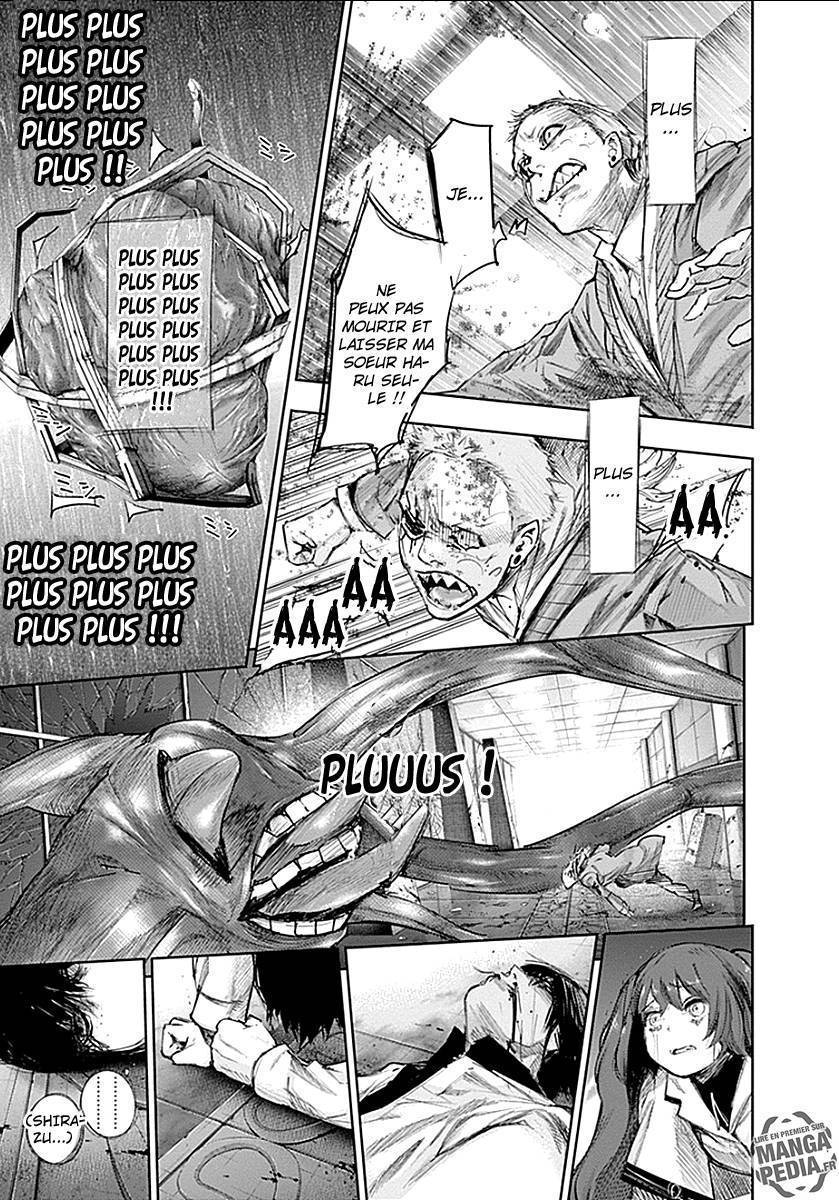  Tokyo Ghoul Re - Chapitre 54 - 13