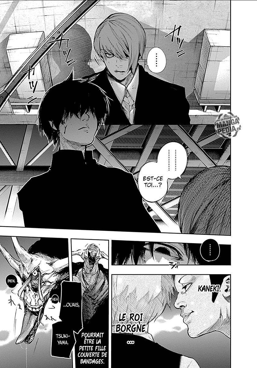  Tokyo Ghoul Re - Chapitre 54 - 9