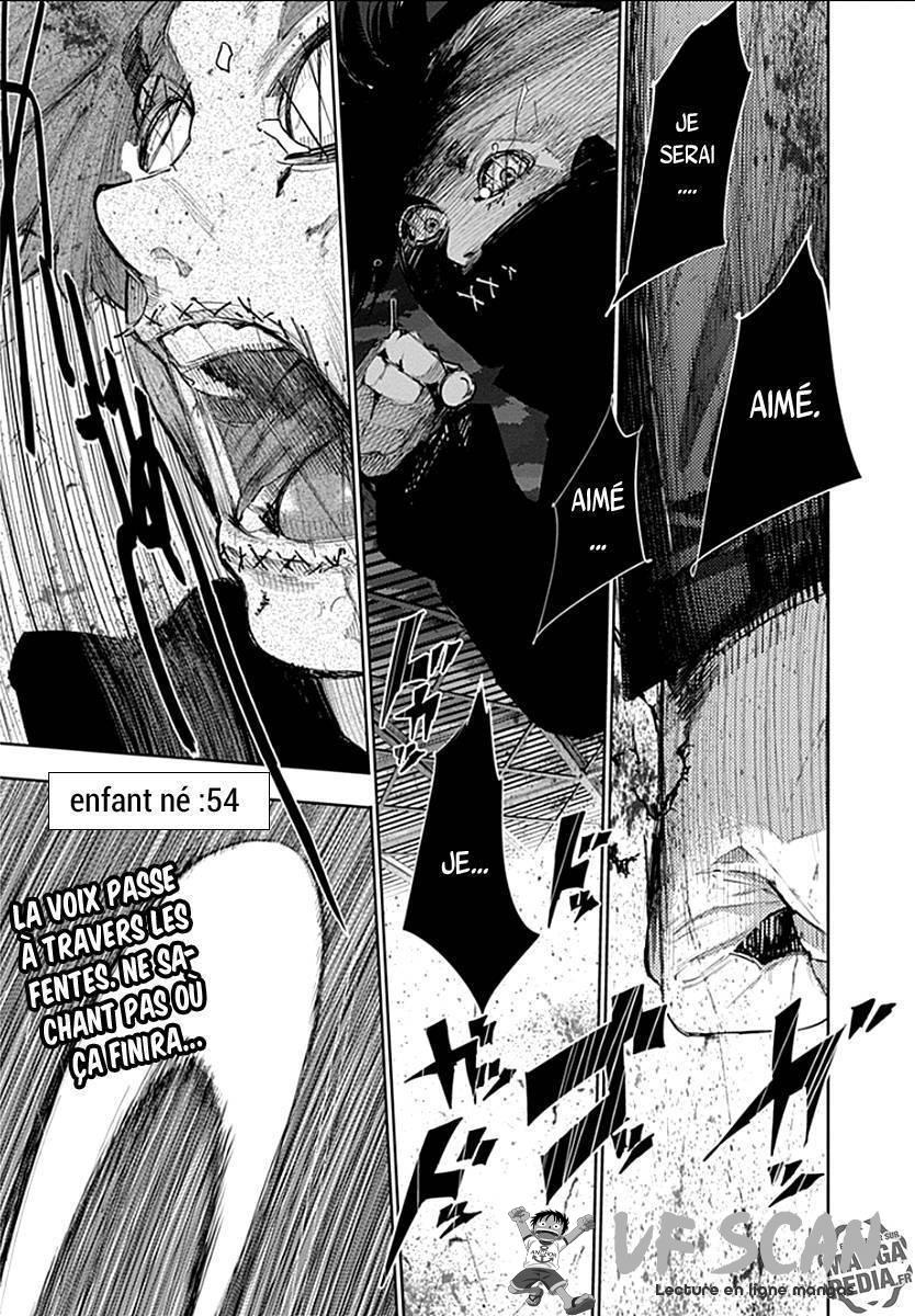  Tokyo Ghoul Re - Chapitre 54 - 1