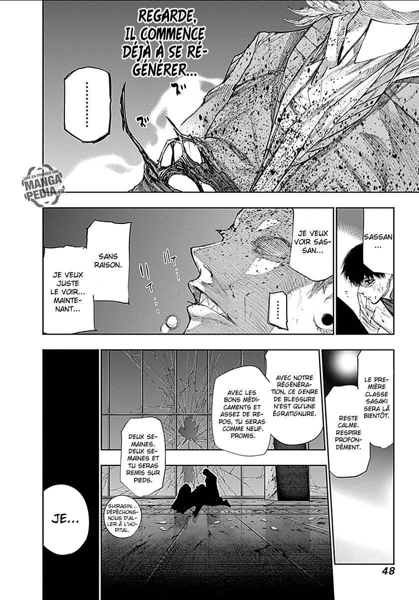  Tokyo Ghoul Re - Chapitre 55 - 5