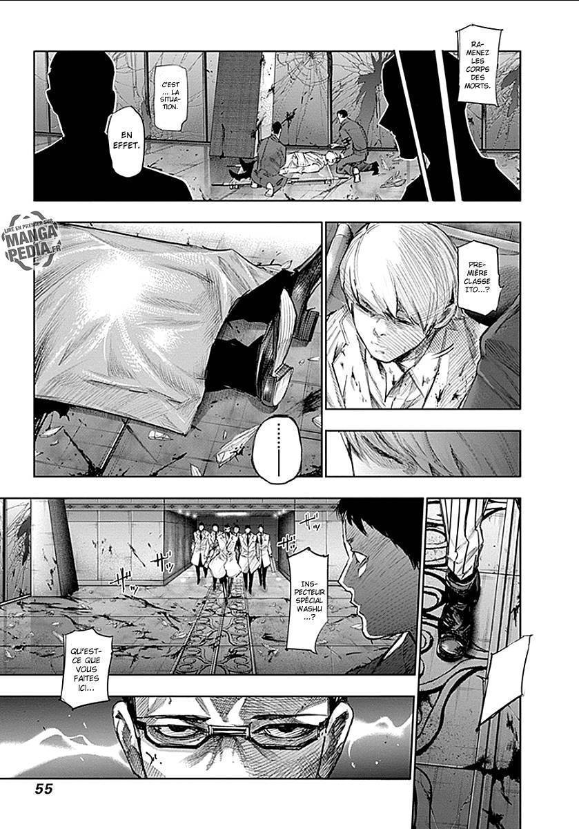  Tokyo Ghoul Re - Chapitre 55 - 11