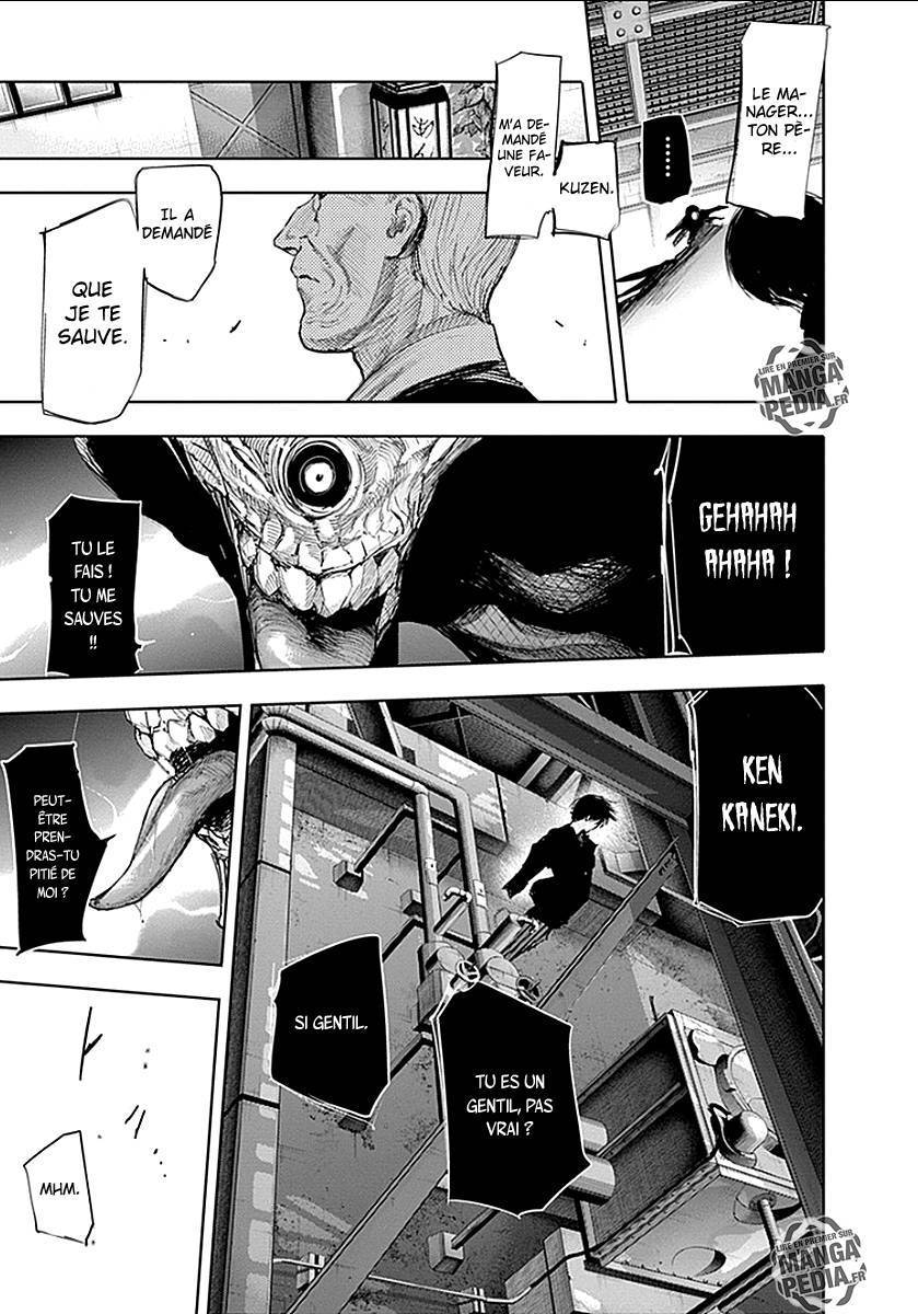  Tokyo Ghoul Re - Chapitre 55 - 15