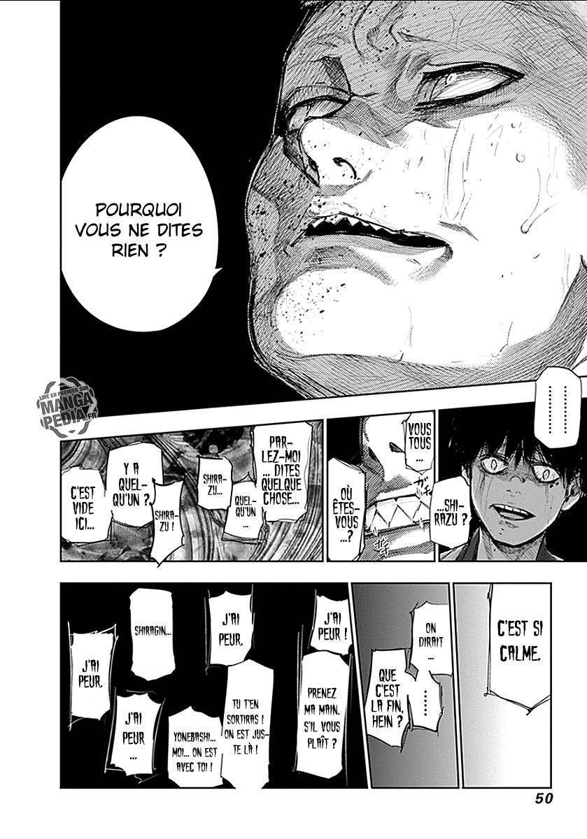  Tokyo Ghoul Re - Chapitre 55 - 7