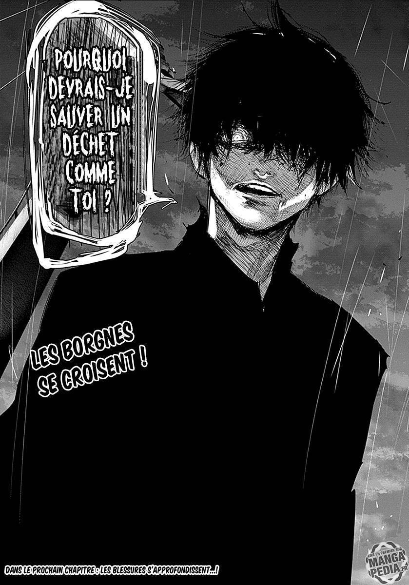  Tokyo Ghoul Re - Chapitre 55 - 17