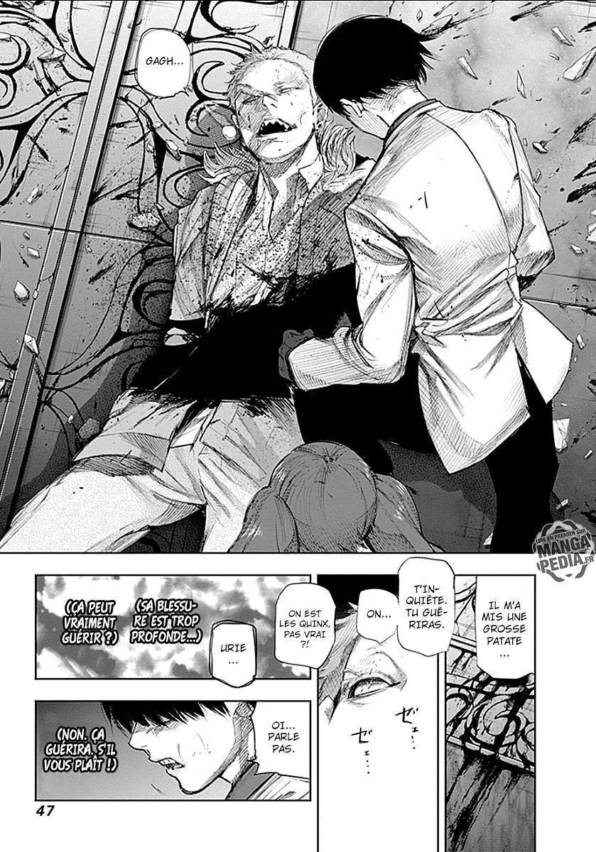  Tokyo Ghoul Re - Chapitre 55 - 4