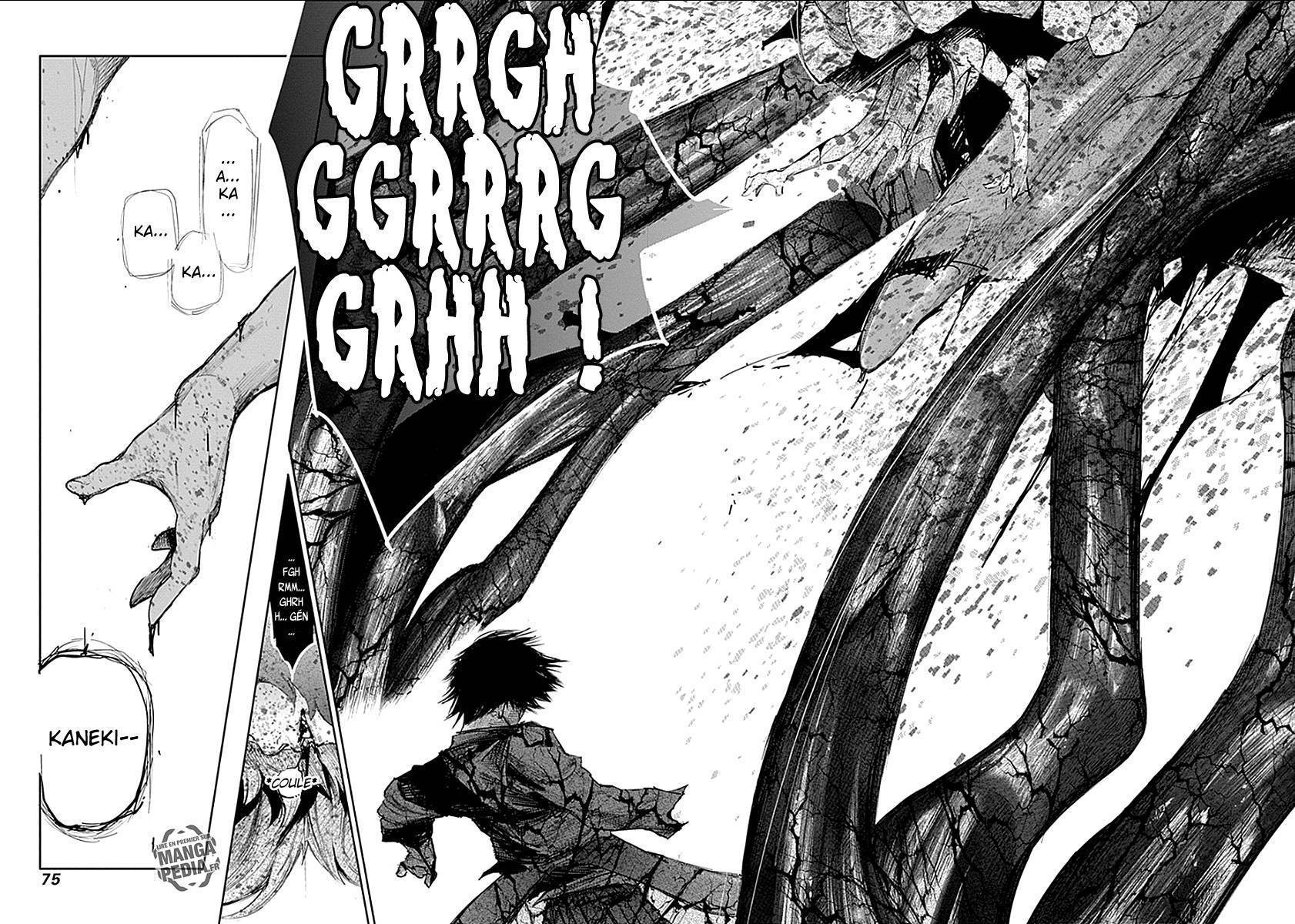  Tokyo Ghoul Re - Chapitre 56 - 10