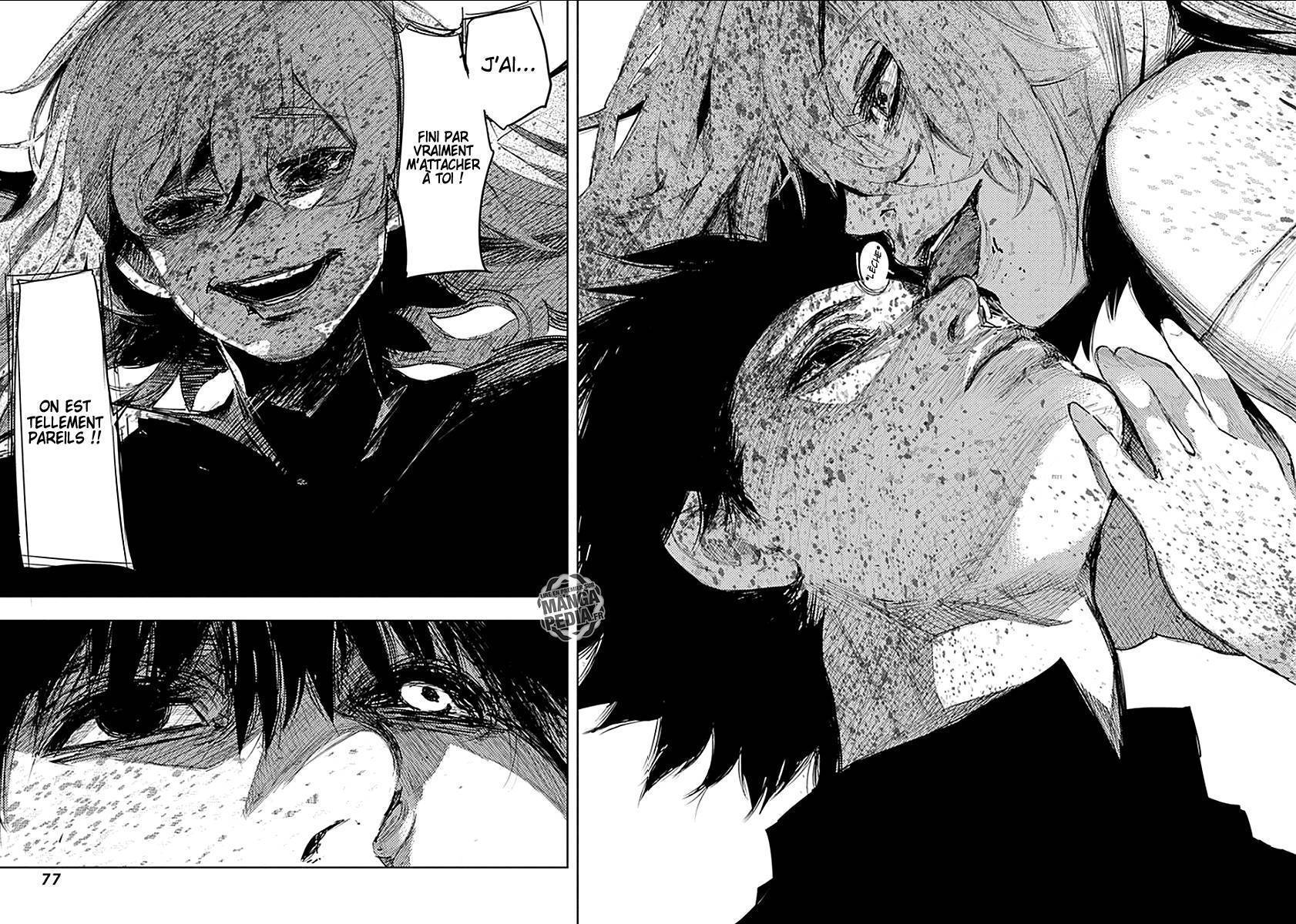  Tokyo Ghoul Re - Chapitre 56 - 11