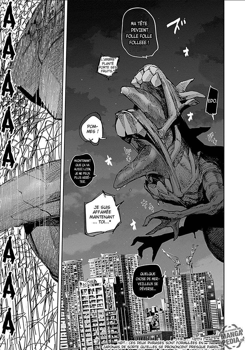  Tokyo Ghoul Re - Chapitre 56 - 4