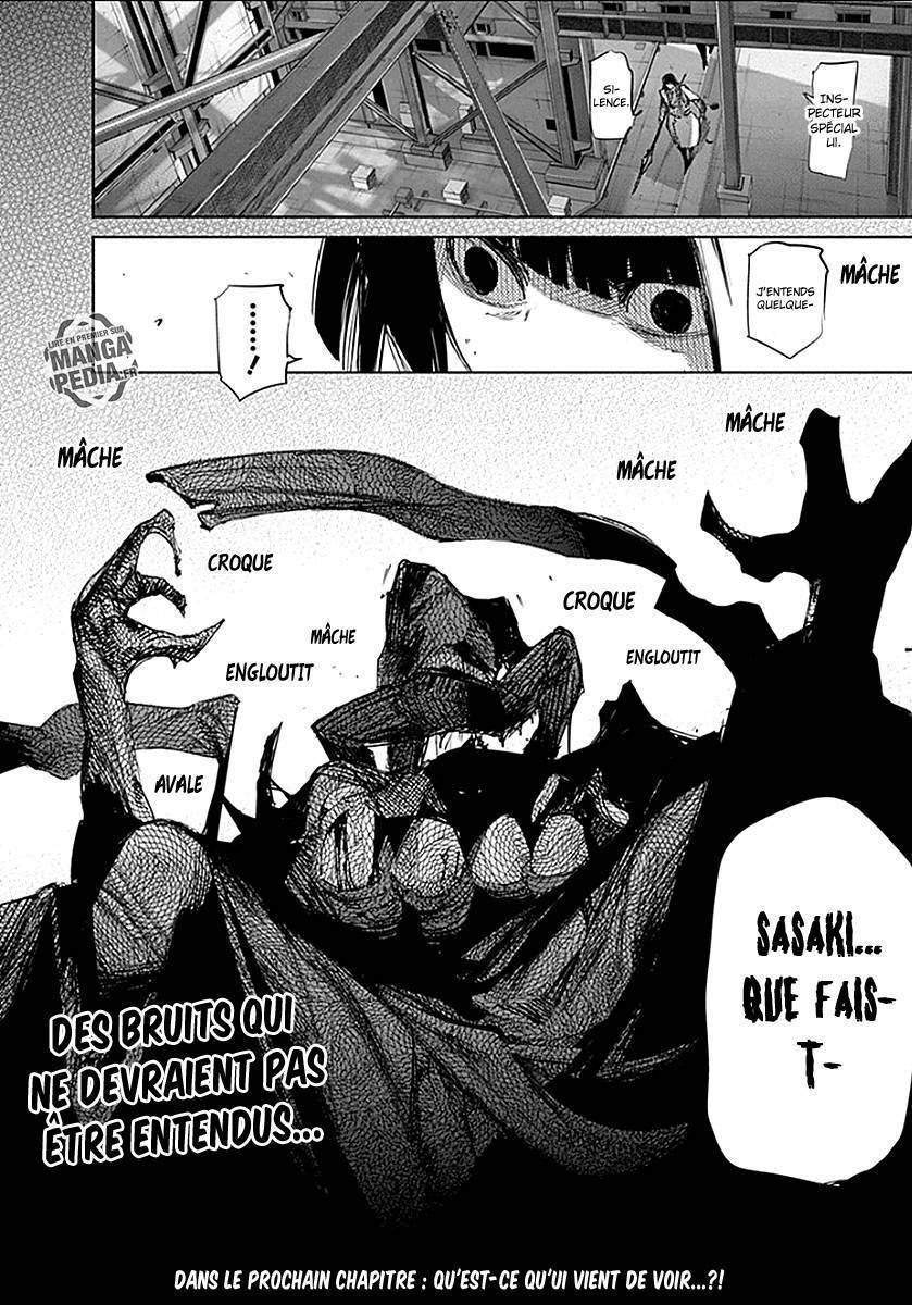  Tokyo Ghoul Re - Chapitre 56 - 13