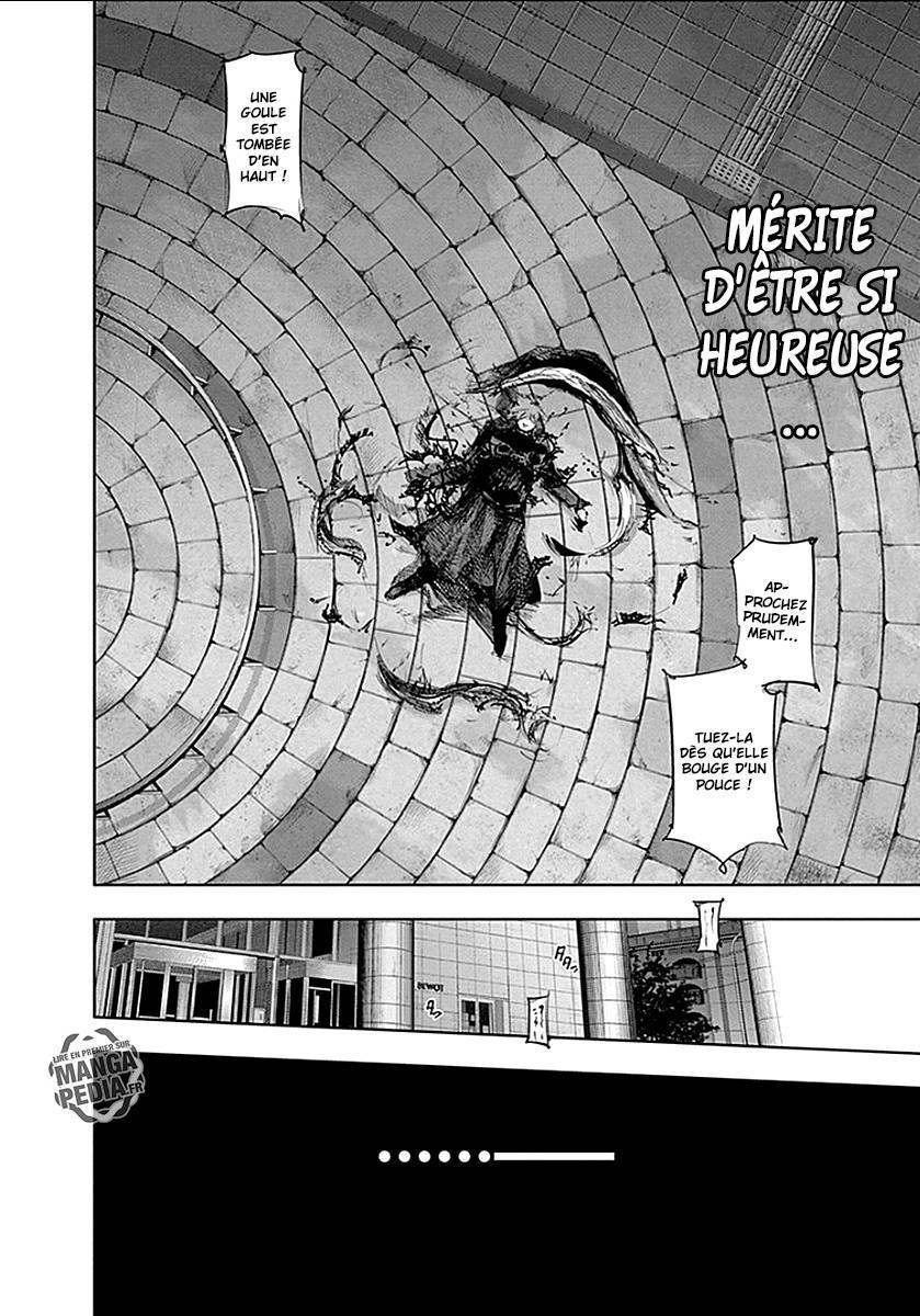  Tokyo Ghoul Re - Chapitre 57 - 12