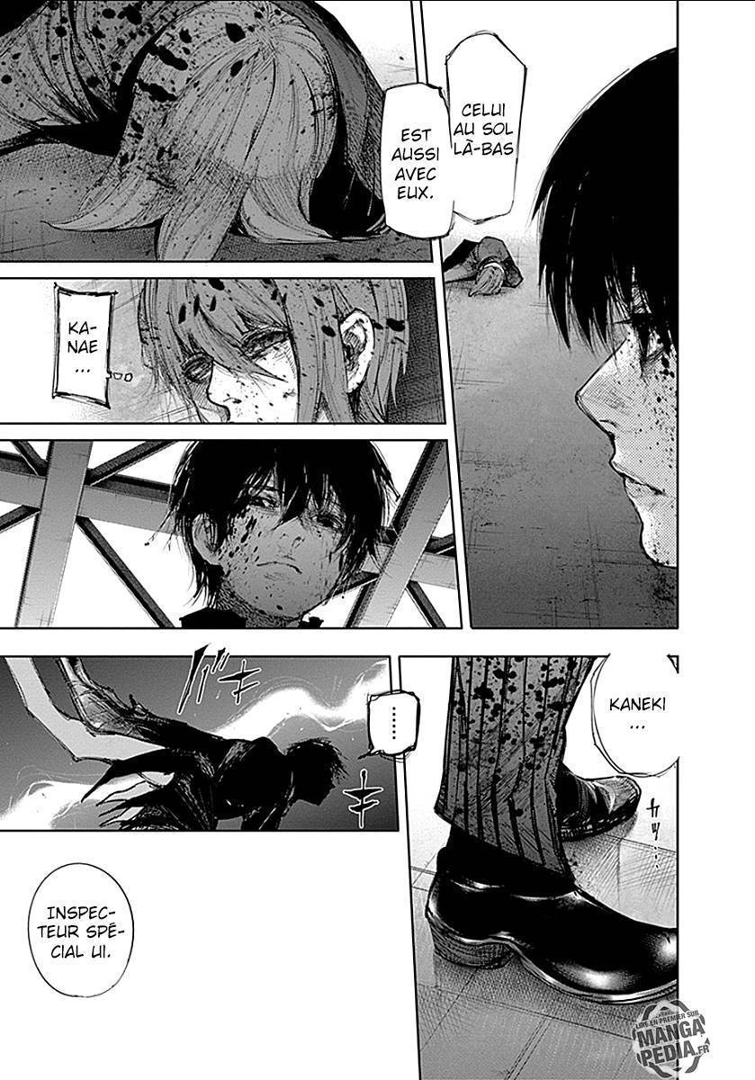  Tokyo Ghoul Re - Chapitre 57 - 4