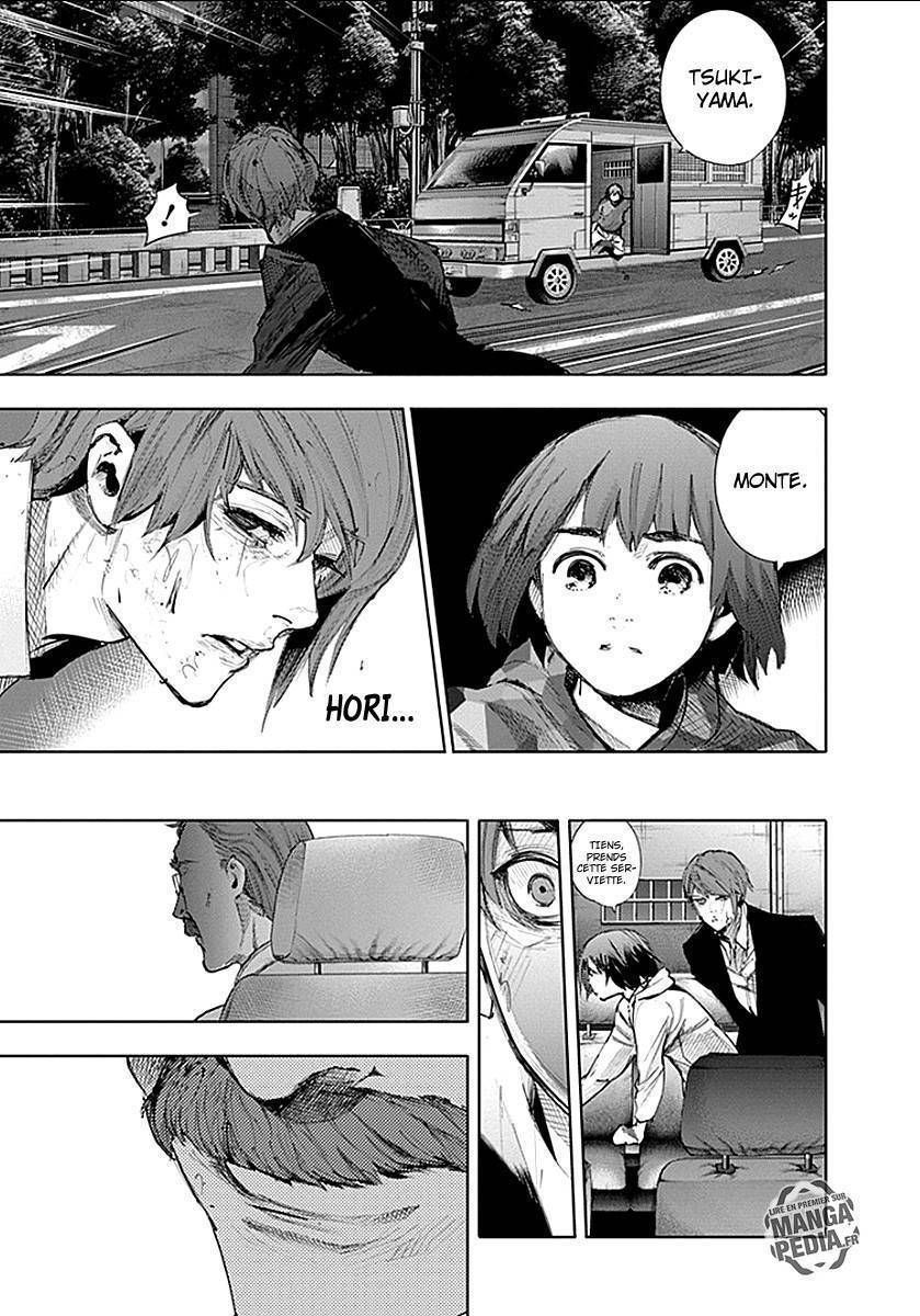  Tokyo Ghoul Re - Chapitre 58 - 5