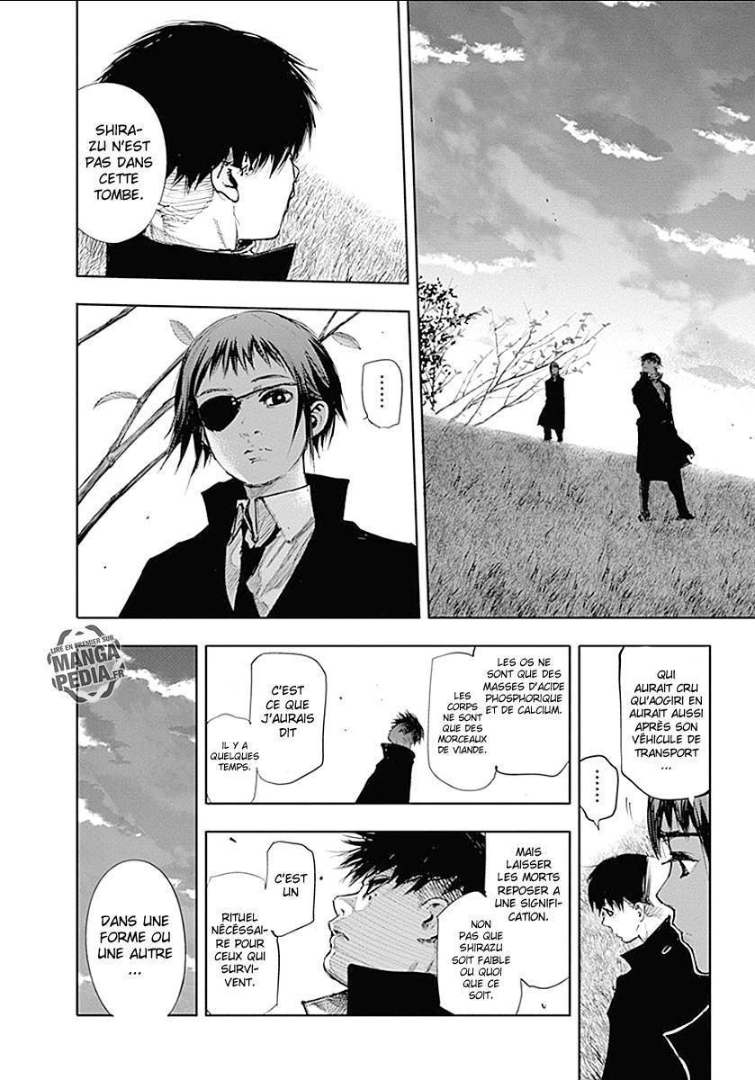  Tokyo Ghoul Re - Chapitre 58 - 13