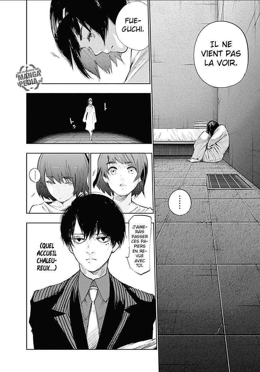  Tokyo Ghoul Re - Chapitre 59 - 13