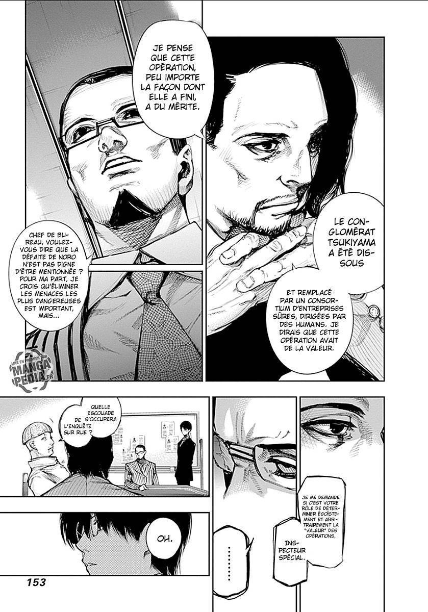  Tokyo Ghoul Re - Chapitre 60 - 14