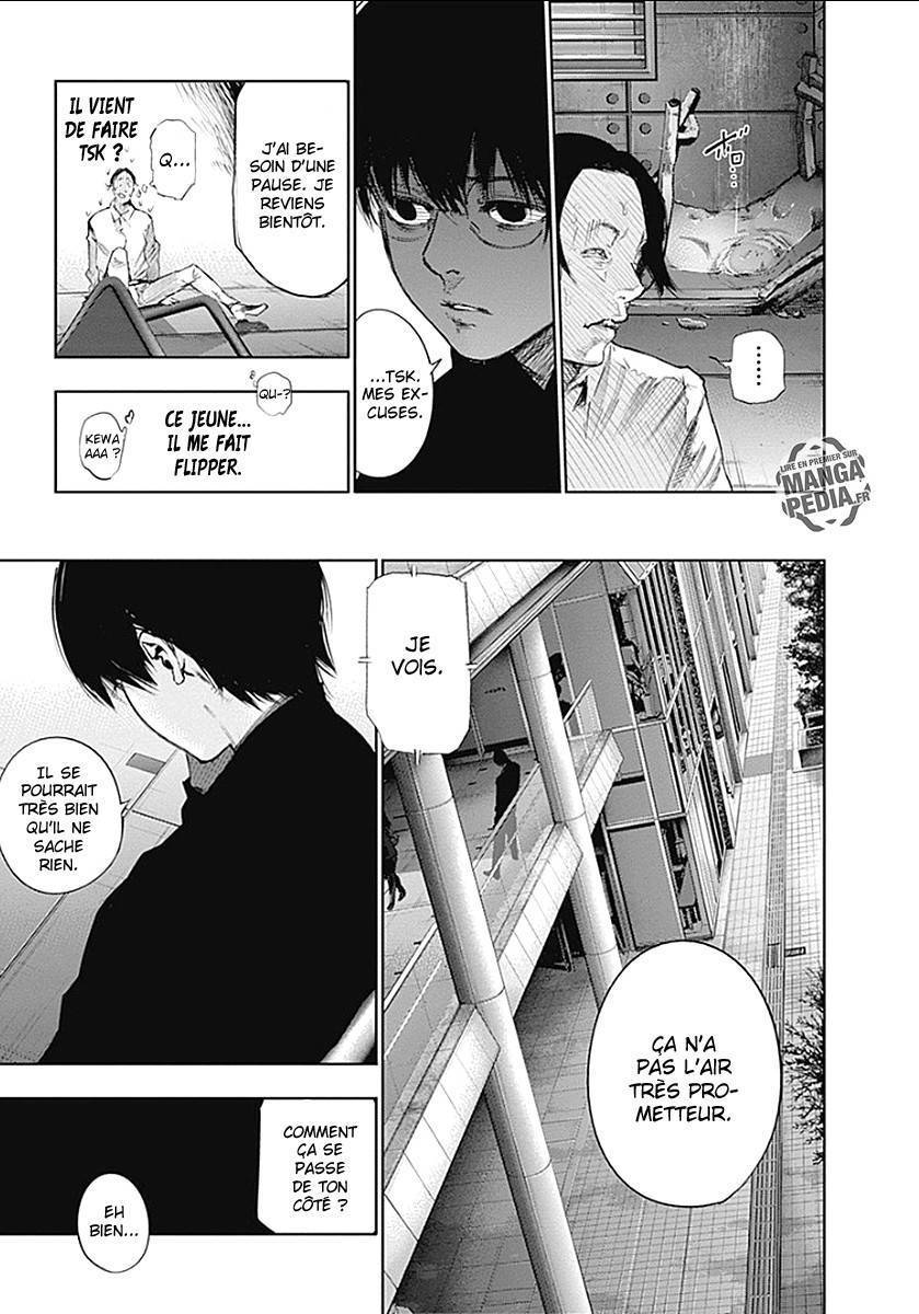  Tokyo Ghoul Re - Chapitre 60 - 6