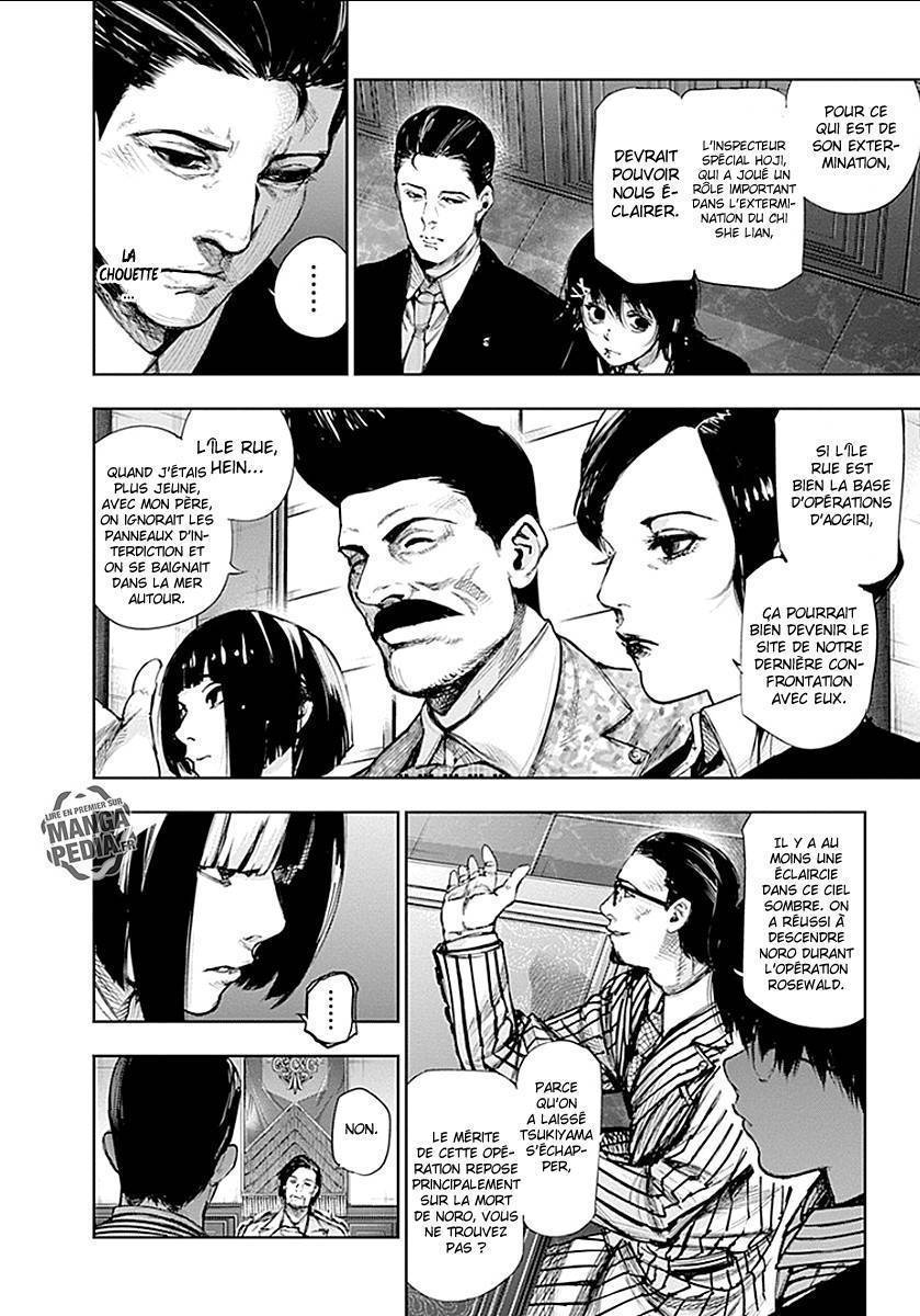  Tokyo Ghoul Re - Chapitre 60 - 13