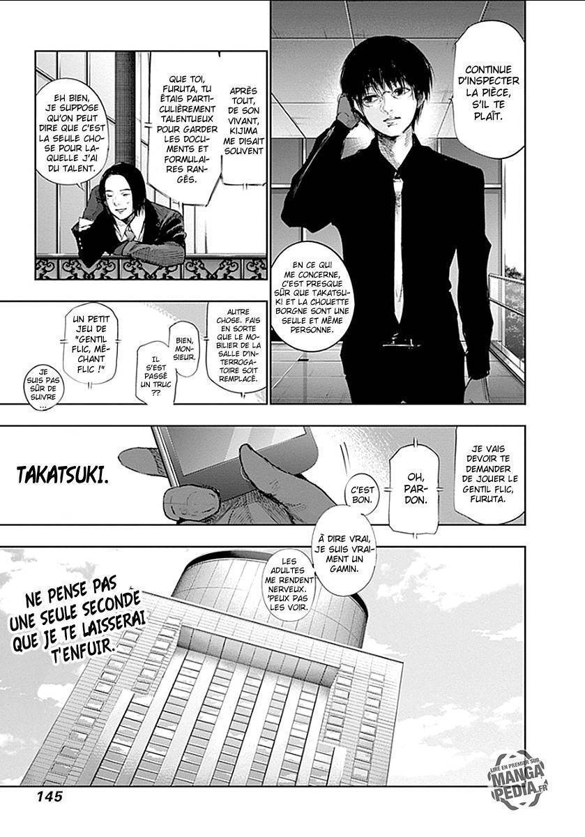  Tokyo Ghoul Re - Chapitre 60 - 8