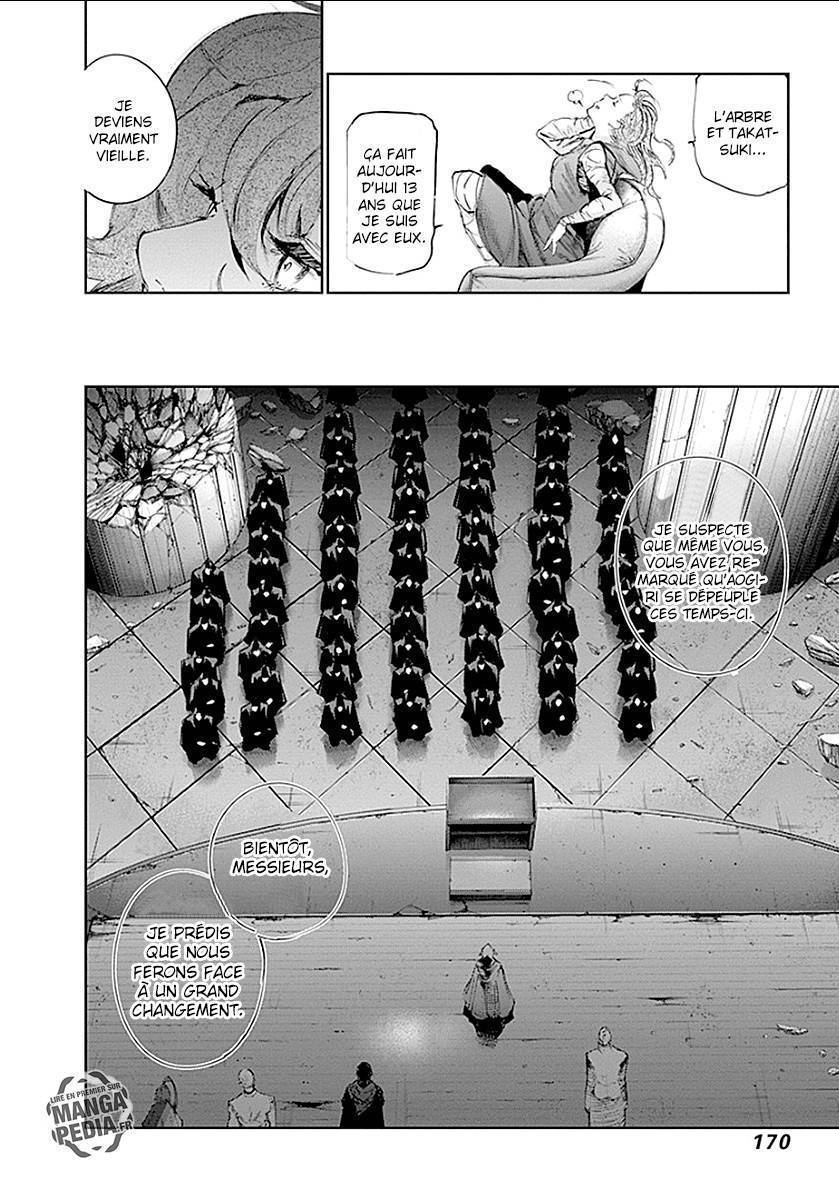  Tokyo Ghoul Re - Chapitre 61 - 15