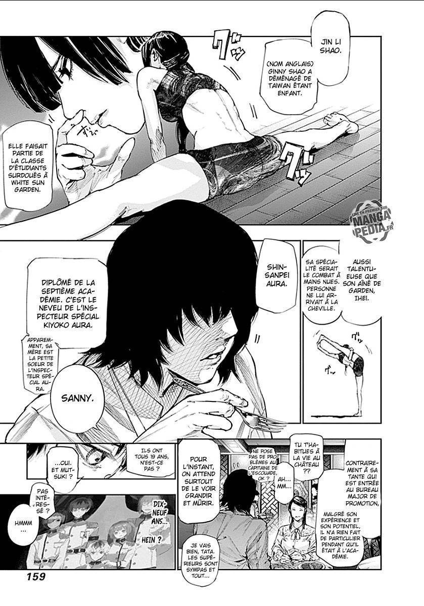  Tokyo Ghoul Re - Chapitre 61 - 4