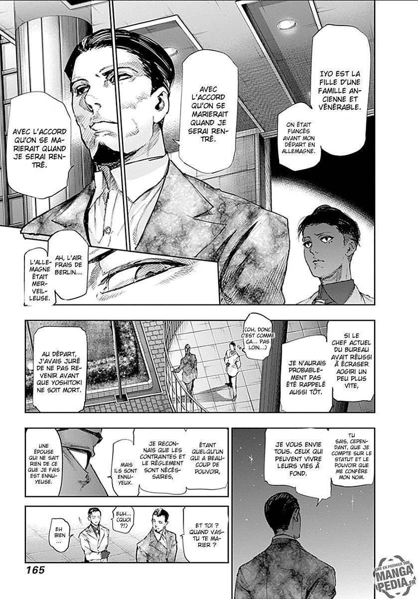  Tokyo Ghoul Re - Chapitre 61 - 10