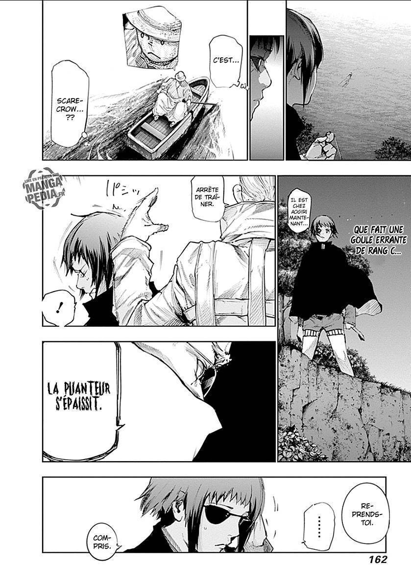  Tokyo Ghoul Re - Chapitre 61 - 7