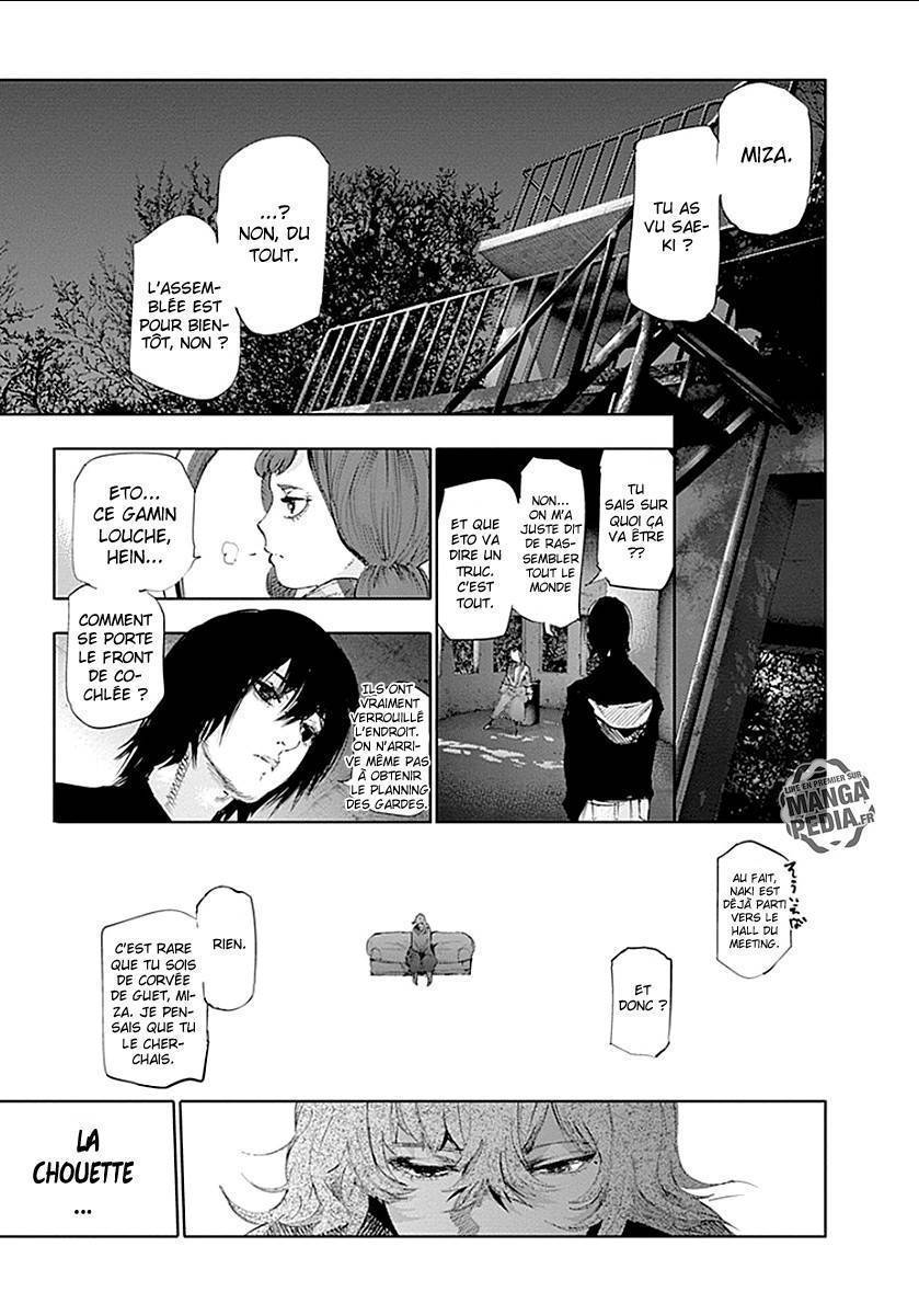  Tokyo Ghoul Re - Chapitre 61 - 12