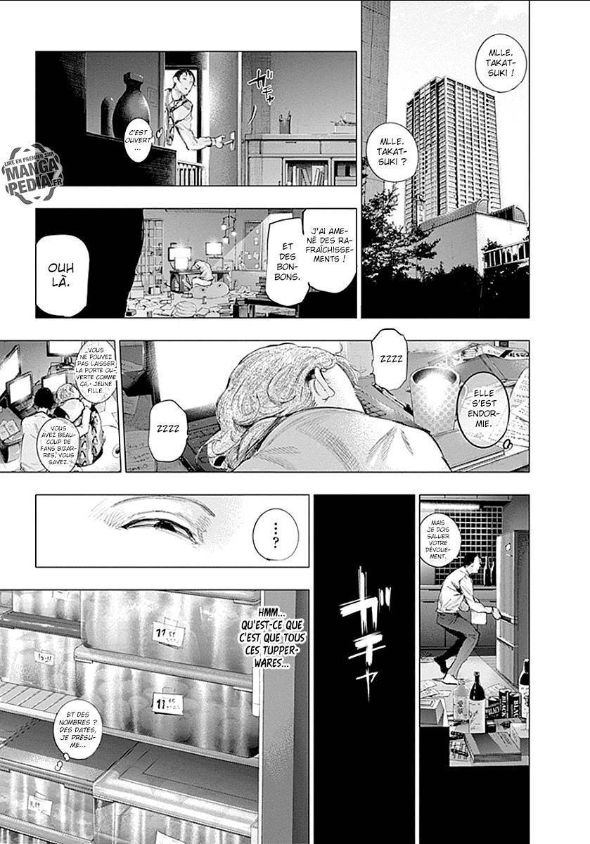  Tokyo Ghoul Re - Chapitre 62 - 13