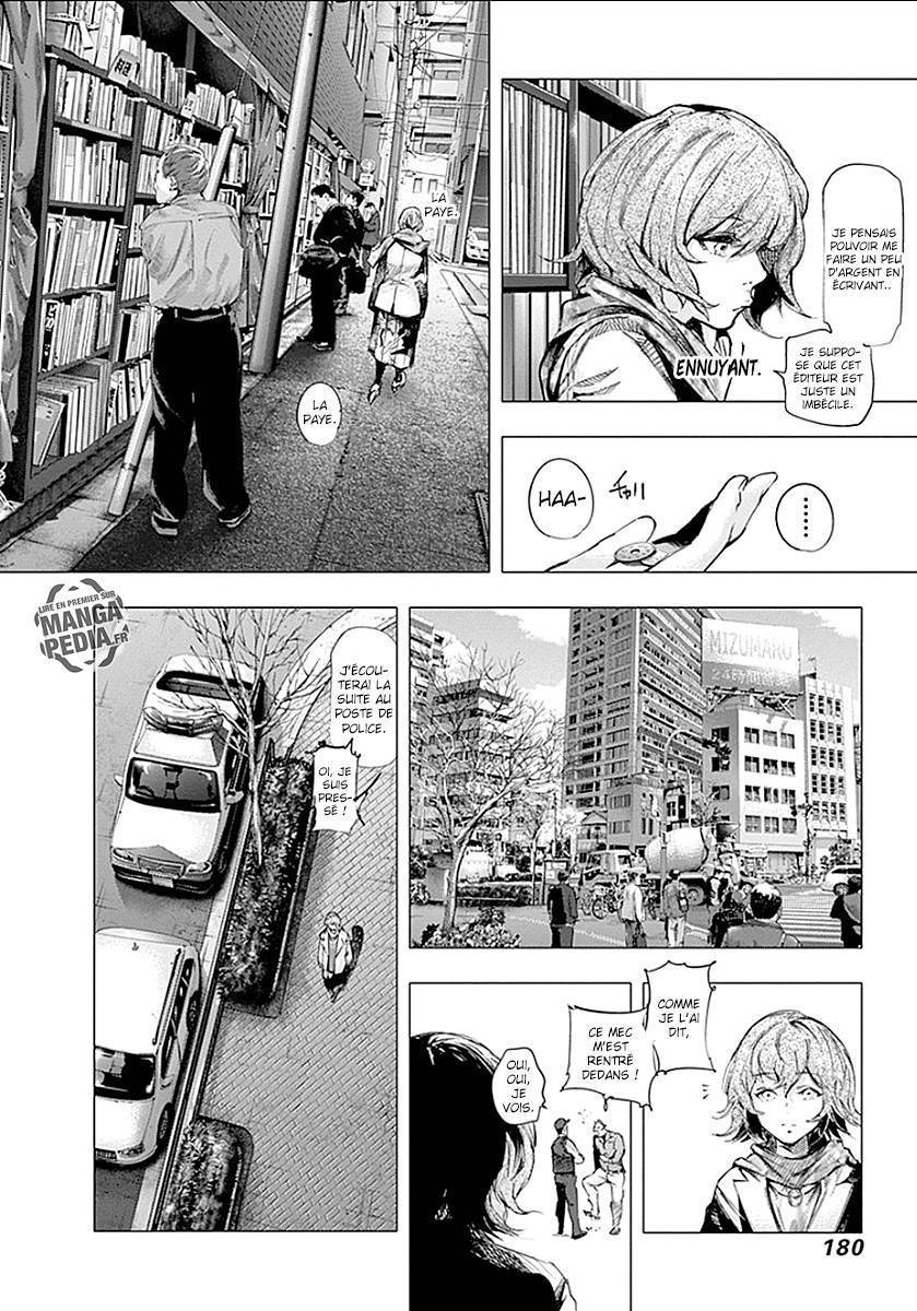  Tokyo Ghoul Re - Chapitre 62 - 6