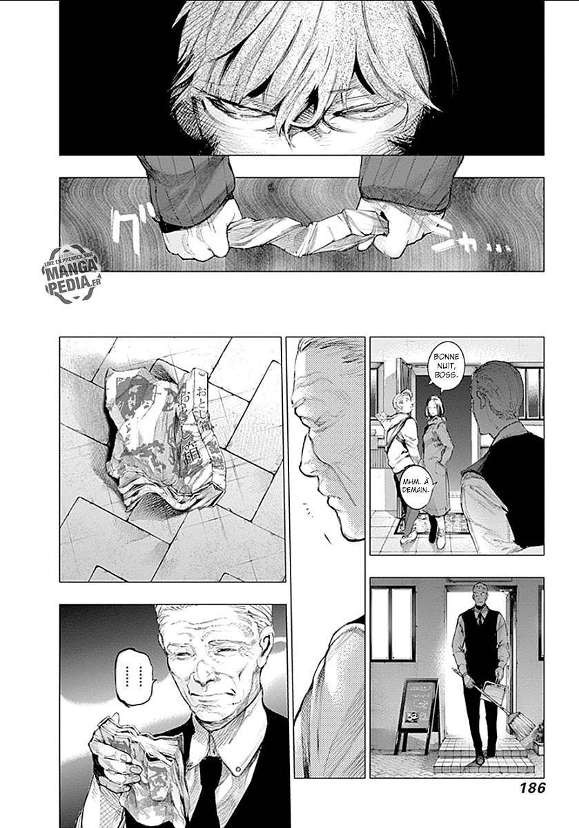  Tokyo Ghoul Re - Chapitre 62 - 12