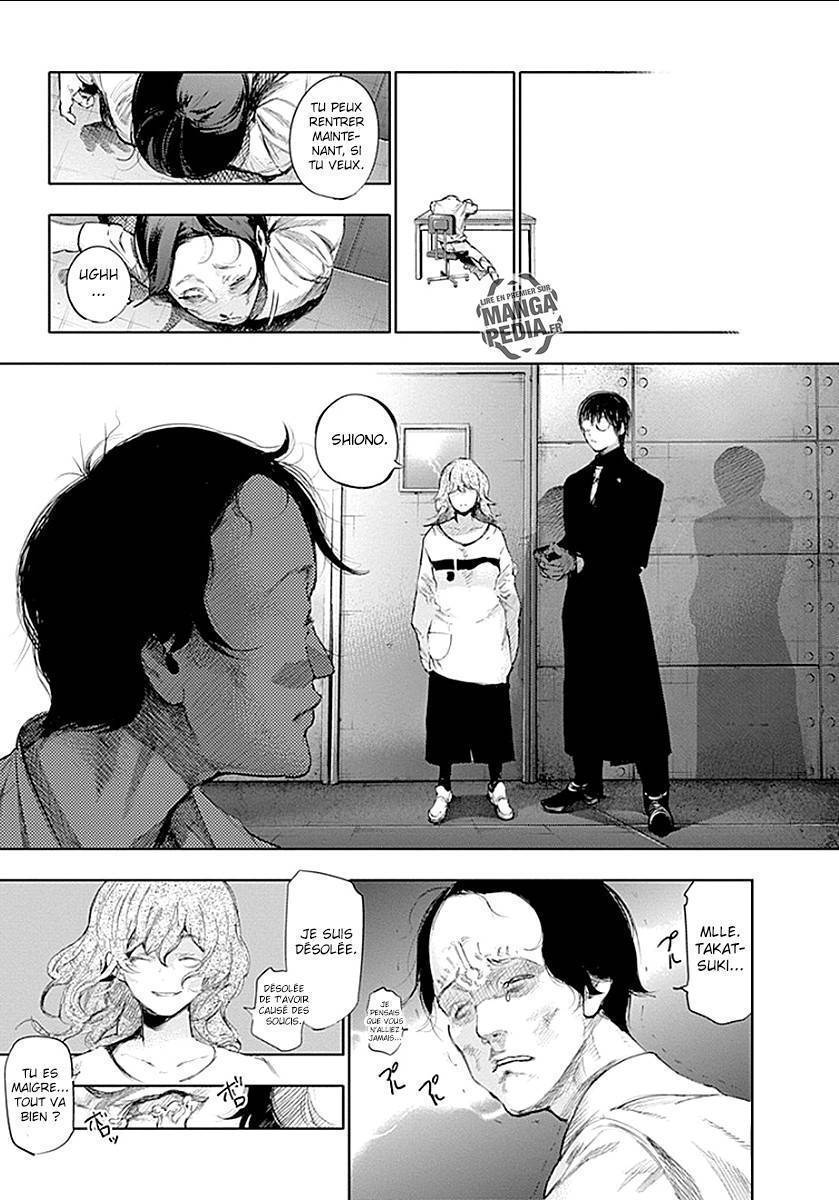  Tokyo Ghoul Re - Chapitre 62 - 15