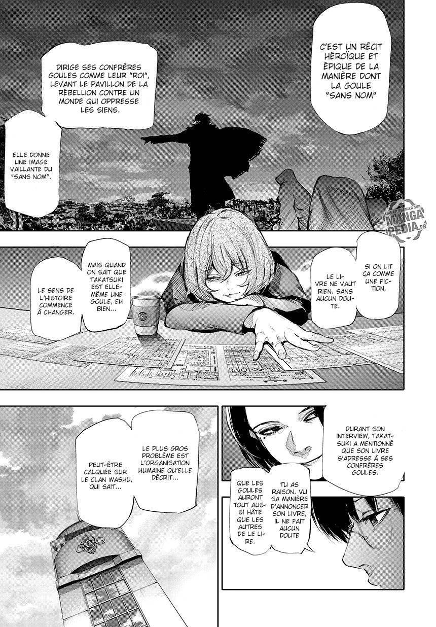  Tokyo Ghoul Re - Chapitre 64 - 4