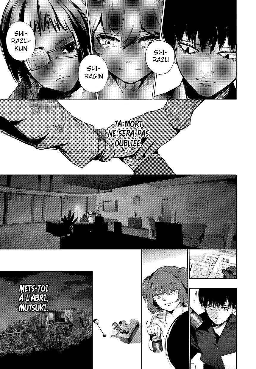  Tokyo Ghoul Re - Chapitre 64 - 8