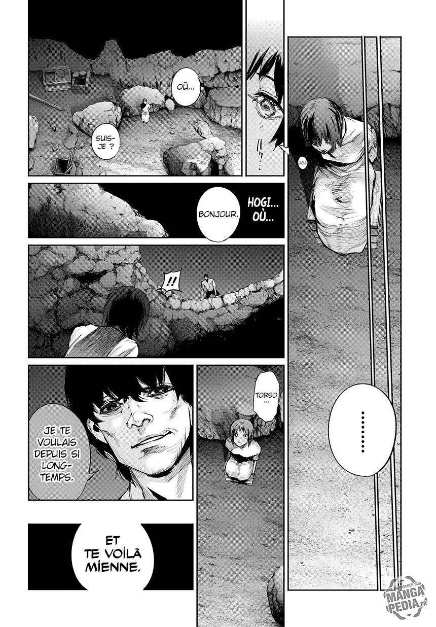  Tokyo Ghoul Re - Chapitre 64 - 9