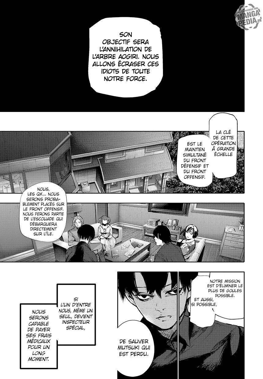  Tokyo Ghoul Re - Chapitre 64 - 6