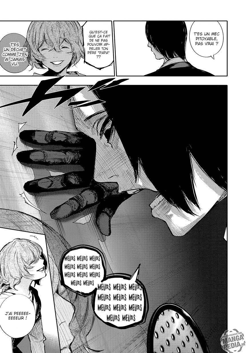  Tokyo Ghoul Re - Chapitre 66 - 8