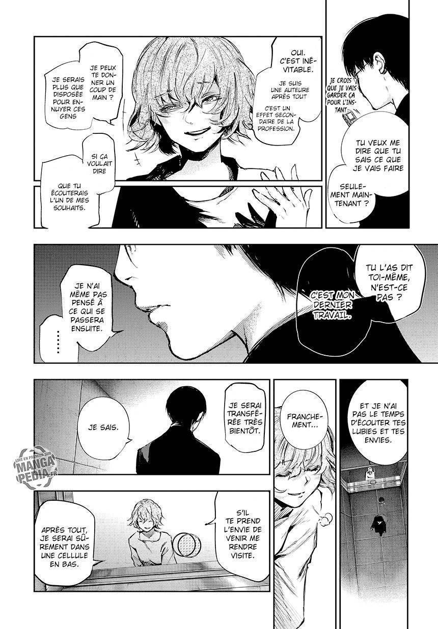  Tokyo Ghoul Re - Chapitre 66 - 11