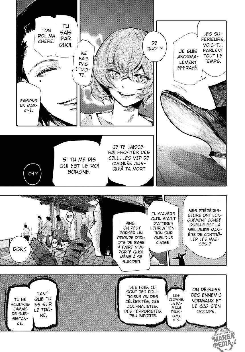  Tokyo Ghoul Re - Chapitre 66 - 4