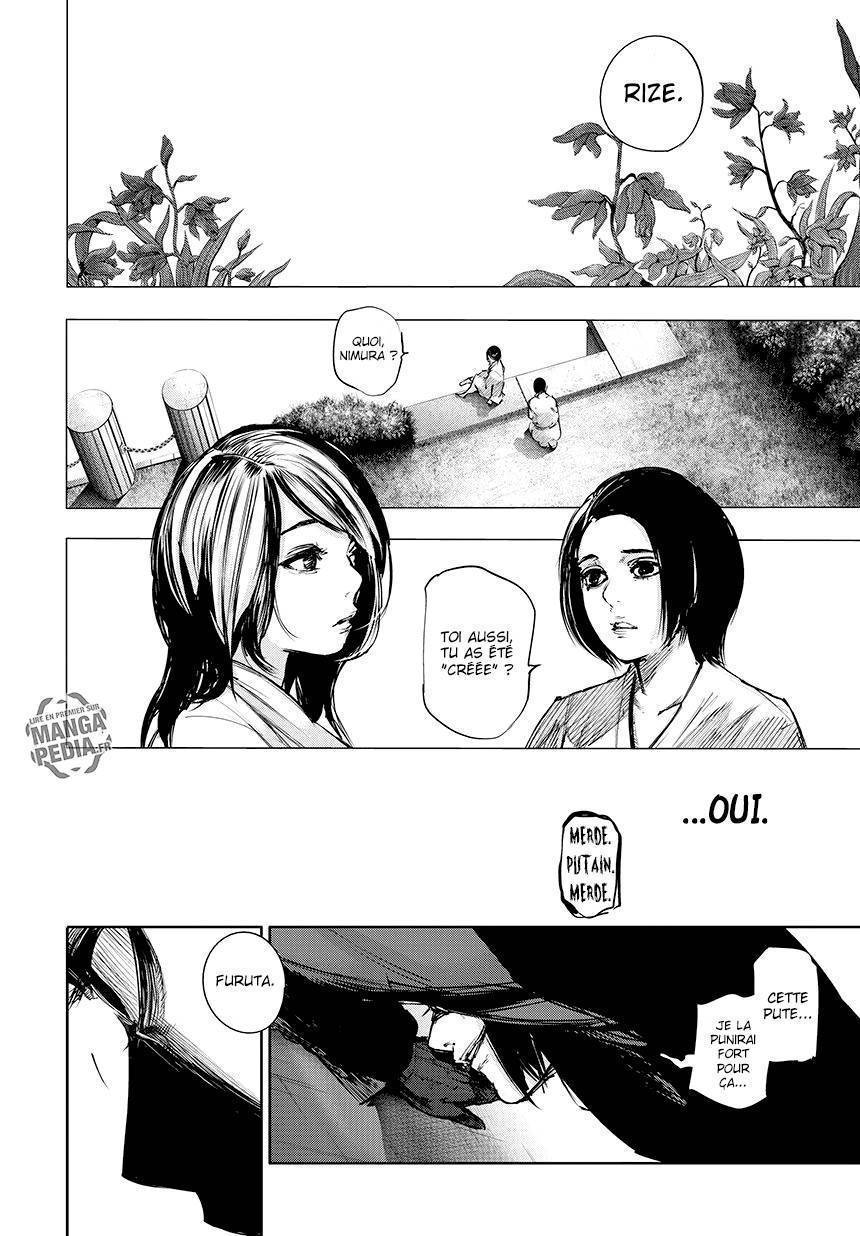  Tokyo Ghoul Re - Chapitre 66 - 9