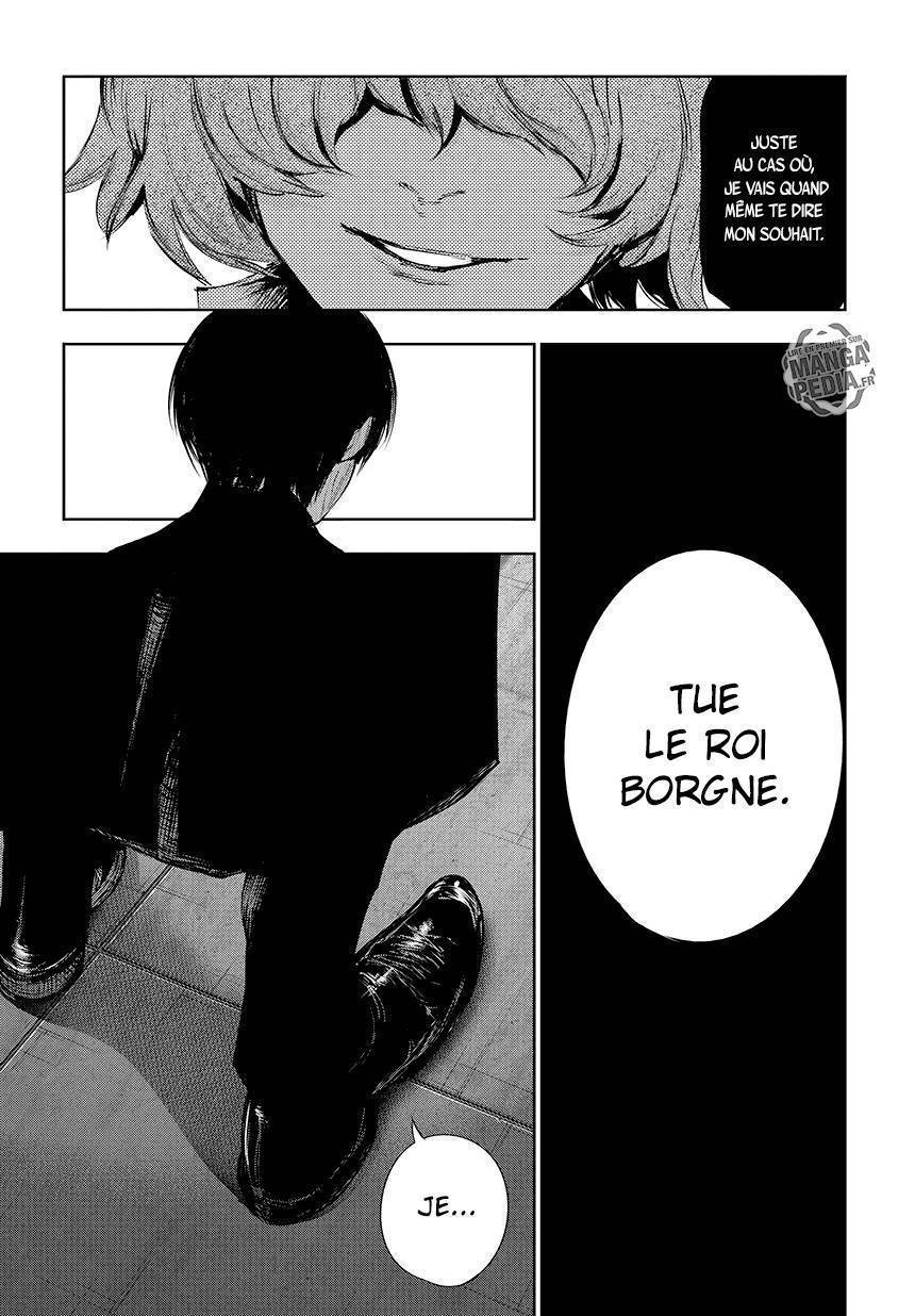  Tokyo Ghoul Re - Chapitre 66 - 12