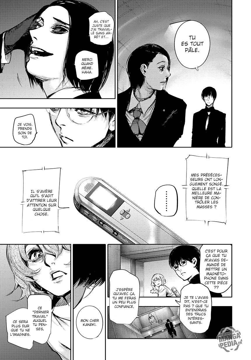  Tokyo Ghoul Re - Chapitre 66 - 10