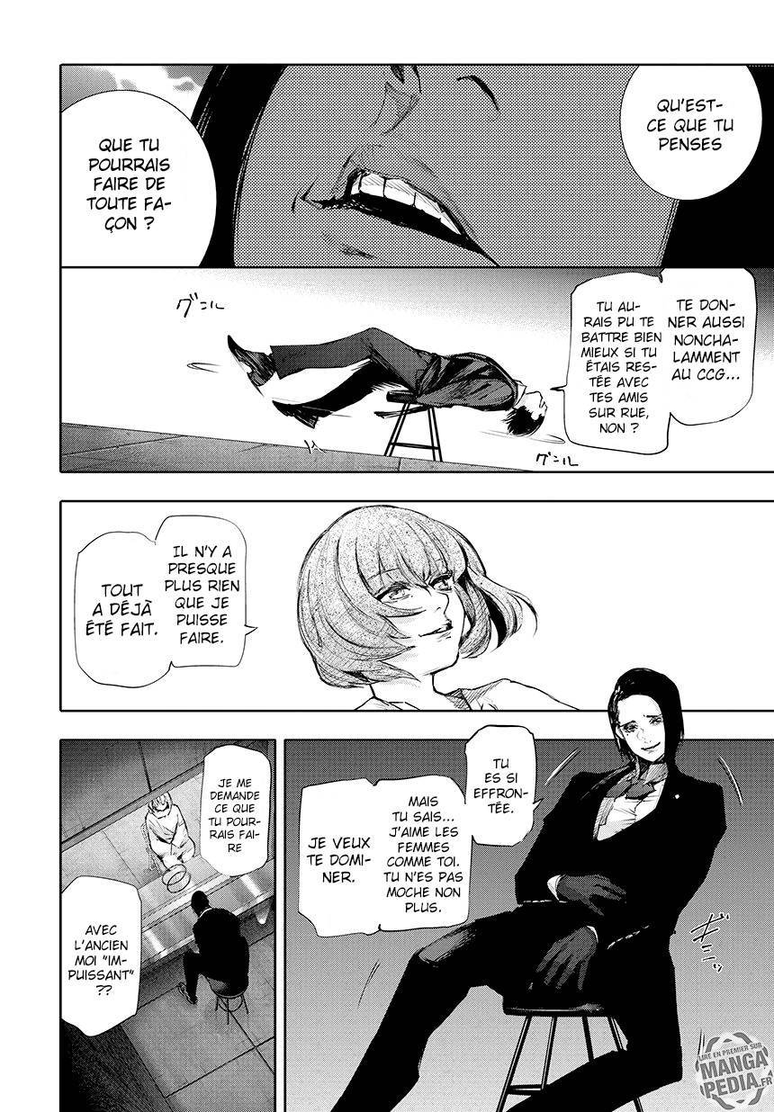  Tokyo Ghoul Re - Chapitre 66 - 3