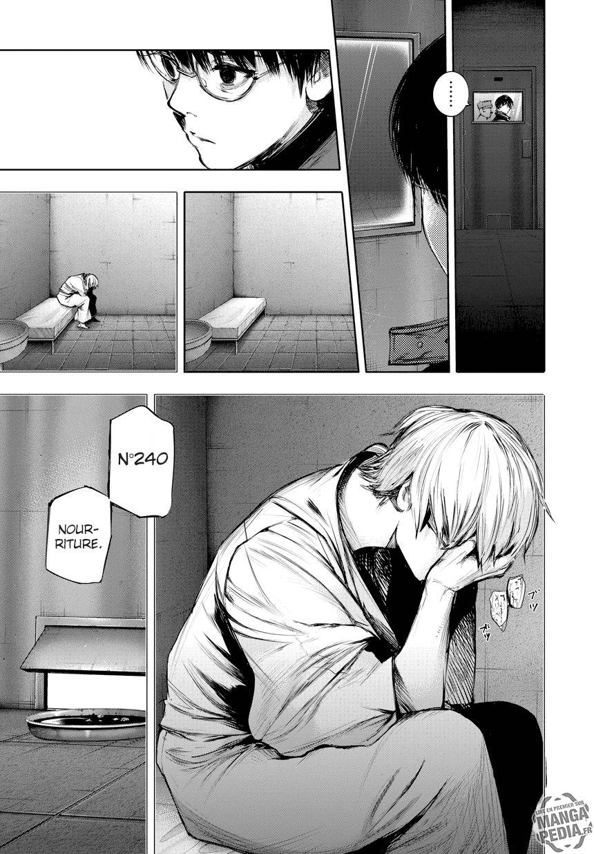  Tokyo Ghoul Re - Chapitre 67 - 10