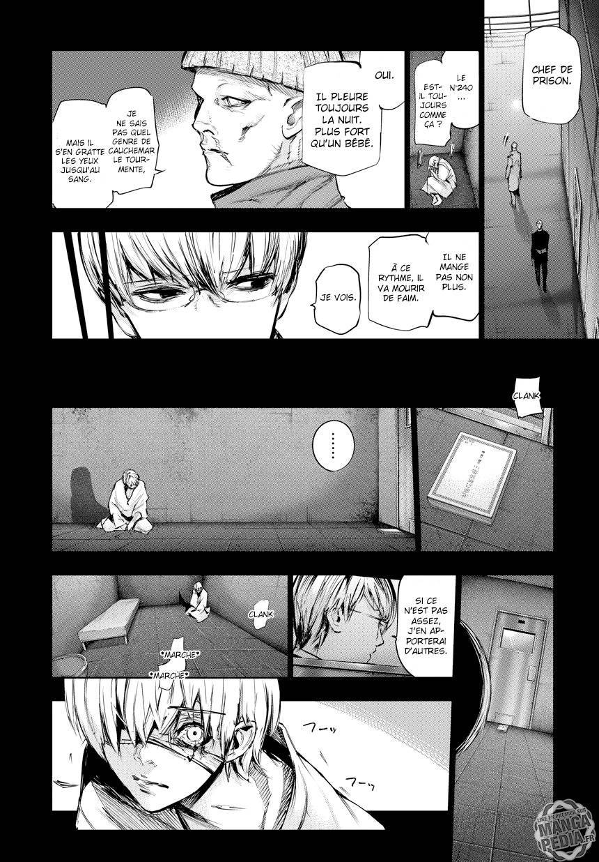  Tokyo Ghoul Re - Chapitre 67 - 12